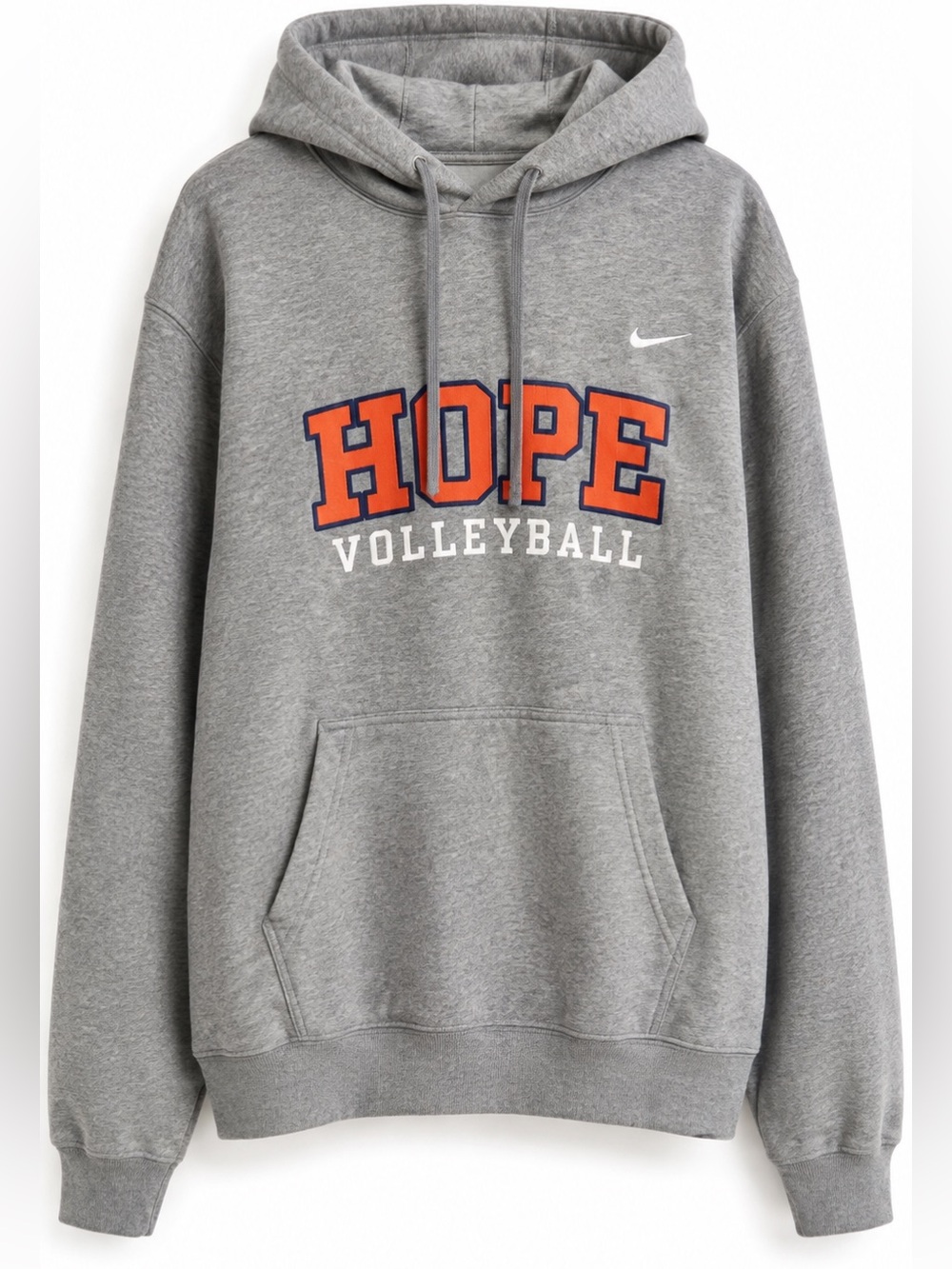 5/60$ or 10/110$

Nike Gray Hoodie with Logo